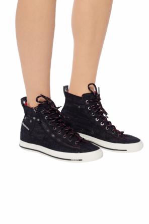 Buty sportowe za kostkę ‘expo-zip w’, zdjęcie 2 Buty sportowe za kostkę ‘expo-zip w’ od Diesel